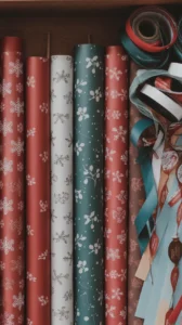 Christmas Wrapping Paper
