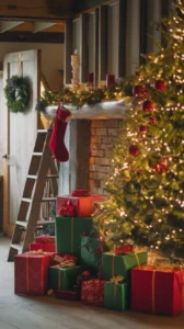 Christmas Wrapping Paper