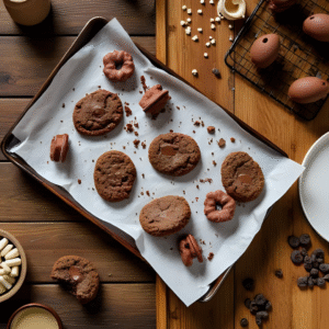 Cookie Decorating Kit
