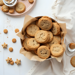 Cookie Decorating Kit