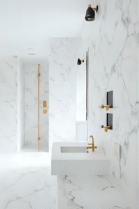 Marble Effect