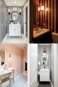 Bold Stripes