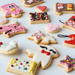 cookie decorating kit 