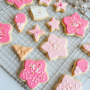 Cookie Decorating Kit 