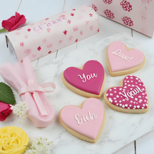 Cookie Decorating Kit