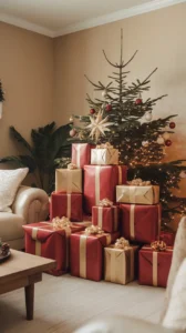 Christmas Wrapping Paper