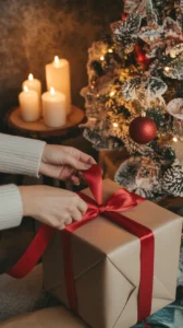 Christmas Wrapping Paper