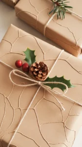 Christmas Wrapping Paper