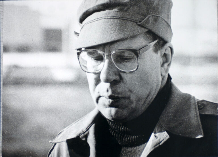 chernobyl characters