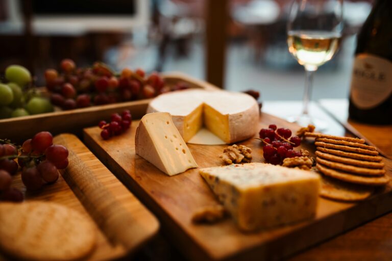 Oaxaca Cheese: The Soul of Mexican Flavor Oaxaca cheese